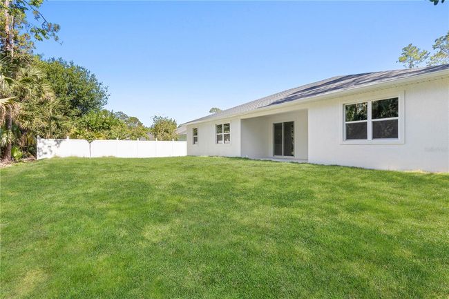 4 Elder Pl, House other with 4 bedrooms, 3 bathrooms and null parking in PALM COAST FL | Image 23