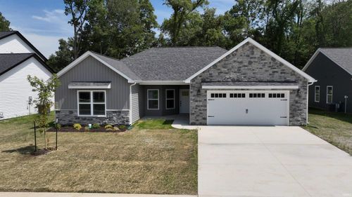 230 W Vine St, Delphi, IN, 46923-1741 | Card Image