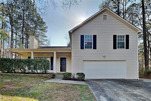 2997 Chessie Ct Nw, Acworth, GA, 30101-3997 | Card Image