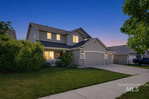 8132 S Red Shine Ave, Boise, ID, 83709-7311 | Card Image
