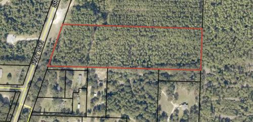 lot-1-12 Highway 85 N, Laurel Hill, FL, 32567 | Card Image