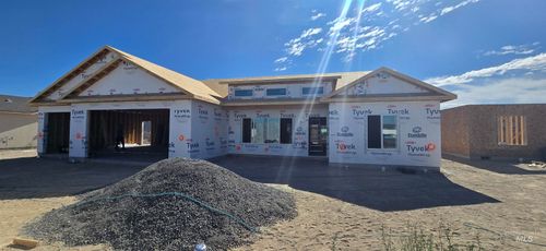 1357 Haizlee Way, Twin Falls, ID, 83301-7790 | Card Image