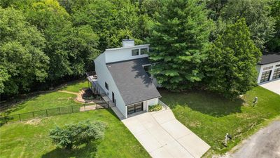 1876 Sextant Drive, House other with 5 bedrooms, 3 bathrooms and null parking in Worden IL | Image 3