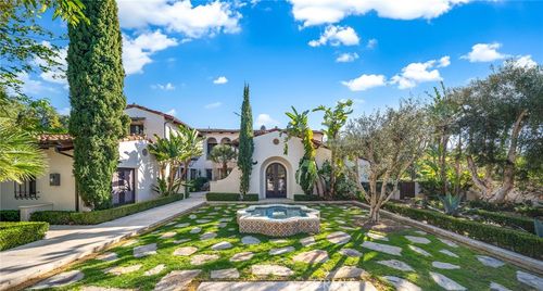 64 Canyon, Irvine, CA, 92603 | Card Image