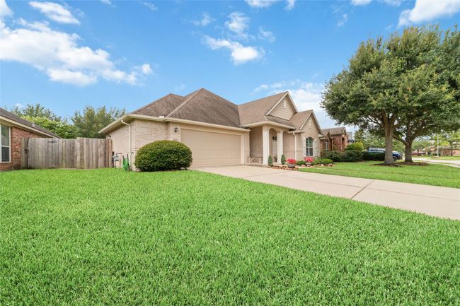 28035 Emma Gardens Ln, House other with 4 bedrooms, 2 bathrooms and 2 parking in Spring TX | Image 24