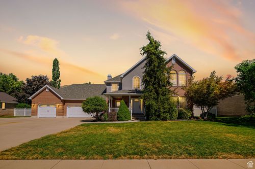 81 S 2625 E, Layton, UT, 84040-7489 | Card Image