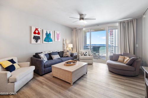 1728-9900 Thomas Dr, Panama City Beach, FL, 32408 | Card Image