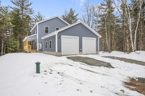 154 Village Rd, Shelburne, NH, 03581-3209 | Card Image