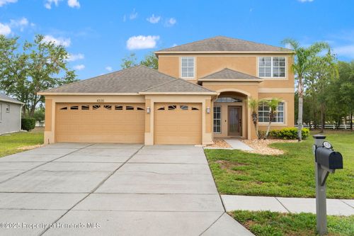 4335 Canongate Ct, Spring Hill, FL, 34609-0498 | Card Image