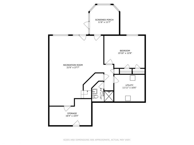6N142 Riverside Dr, House other with 4 bedrooms, 4 bathrooms and 2 parking in St. Charles IL | Image 47