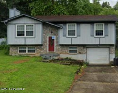 998 Woods Hollow Dr, Radcliff, KY, 40160 | Card Image