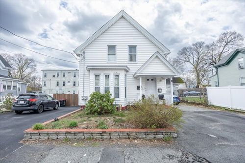 21 Pine Ave, Brockton, MA, 02301 | Card Image