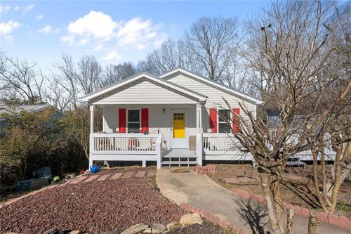 9170 Horseshoe Bnd, Gainesville, GA, 30506-5822 | Card Image