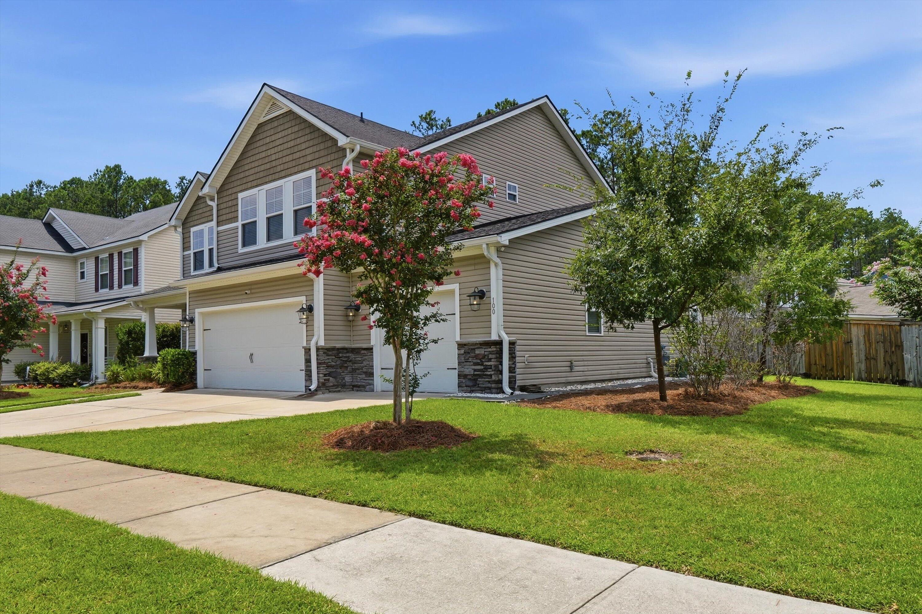 Residential in Summerville 5