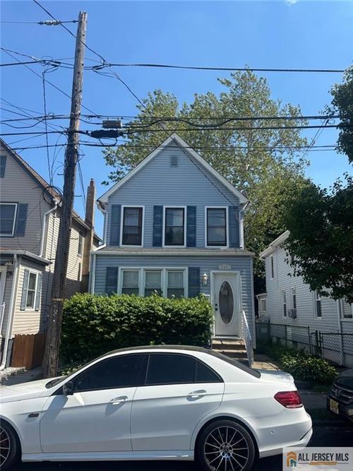 347 David St, South Amboy, NJ, 08879-1729 | Card Image