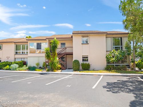 6-h-2503 Bogey Ln, Melbourne, FL, 32935-3556 | Card Image
