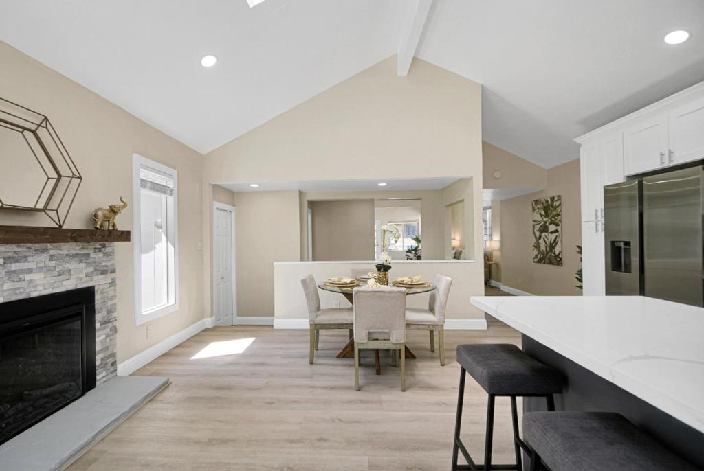Residential in Oakland 4