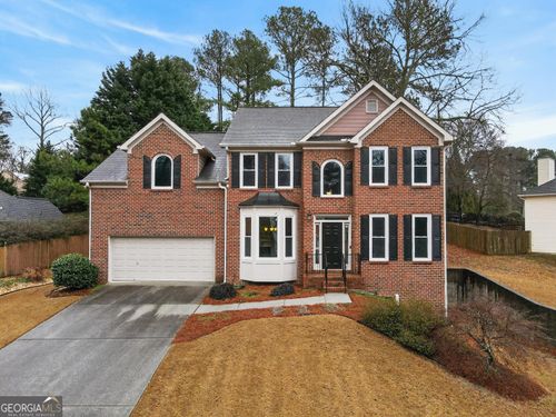 2265 Cobble Creek Ln, Grayson, GA, 30017-1572 | Card Image