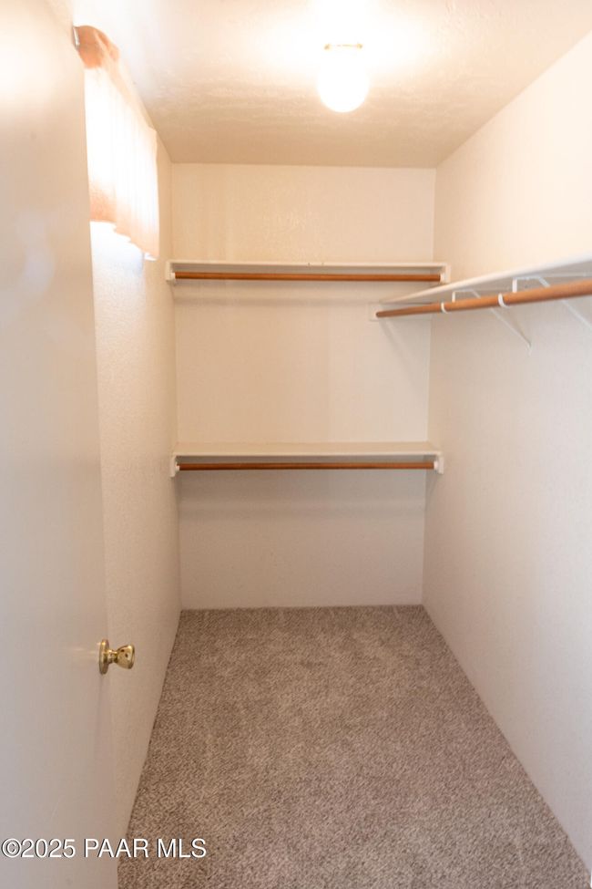 Primary Walk In Closet | Image 11
