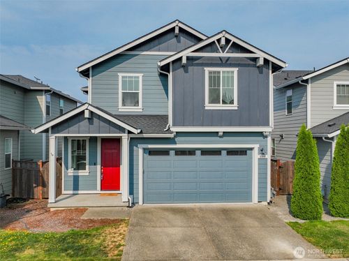 9019 Viola St Se, Tumwater, WA, 98501-5599 | Card Image