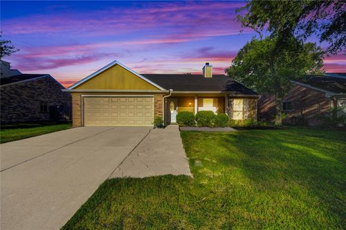 1507 Park Wind Dr, Katy, TX, 77450-4641 | Card Image
