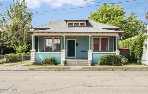 510 Garfield St, Lafayette, LA, 70501-8014 | Card Image