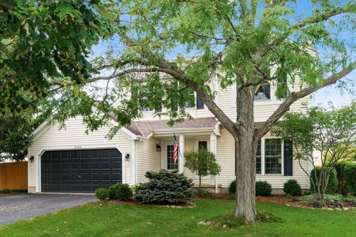 2384 Birch Bark Trl, Grove City, OH, 43123-8580 | Card Image
