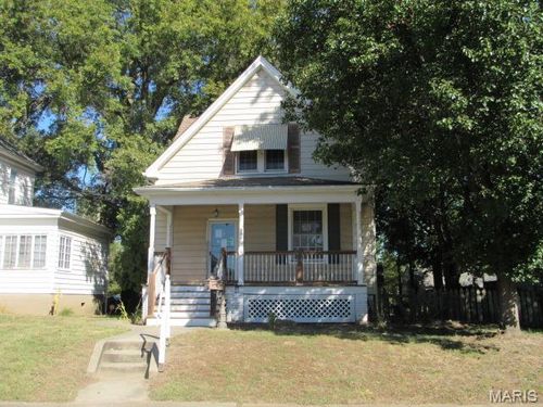 1827 W A Street, Belleville, IL, 62226 | Card Image