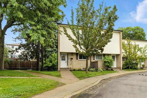 26-211 Veronica Dr, Kitchener, ON, N2A2R8 | Card Image