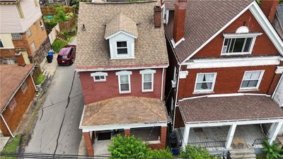 754 N Sheridan Ave, Home with 0 bedrooms, 0 bathrooms and 2 parking in Highland Park PA | Image 3