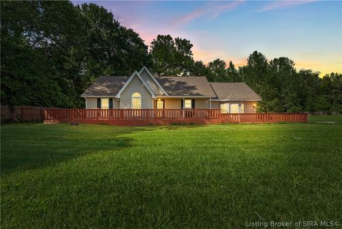9403 Giltner Rd, Nabb, IN, 47147-9613 | Card Image