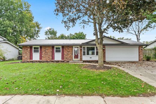 8130 Wyoming Pass Street, Fort Wayne, IN, 46815 | Card Image