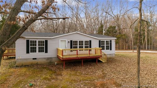 4235 Highway 135 Ne, Corydon, IN, 47112-7307 | Card Image