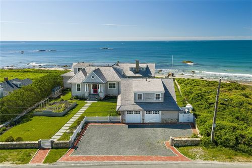169 Atlantic Ave, Westport, MA, 02790-5120 | Card Image