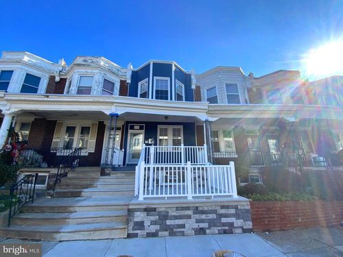 3849 N Smedley St, PHILADELPHIA, PA, 19140-3623 | Card Image