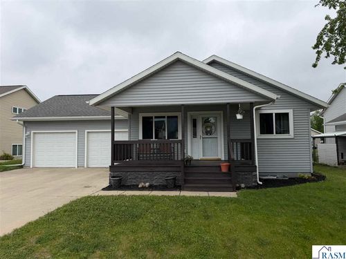 111 Wishbone Way, Courtland, MN, 56021 | Card Image