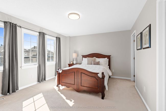 831 Dalkena Pl, House other with 4 bedrooms, 4 bathrooms and 4 parking in Nepean ON | Image 29