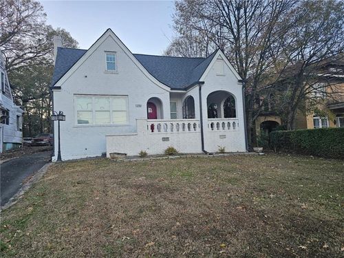 198 Joseph E Lowery Blvd Nw, Atlanta, GA, 30314-3406 | Card Image