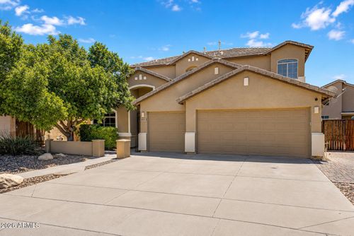 26053 N 68th Dr, Peoria, AZ, 85383-7047 | Card Image
