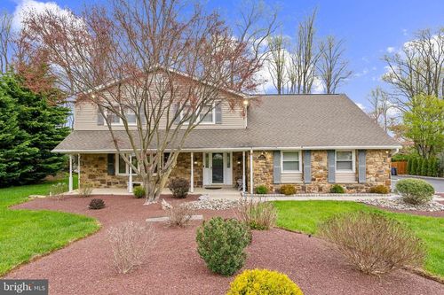 1419 Greenawalt Rd, HUNTINGDON VALLEY, PA, 19006-2607 | Card Image