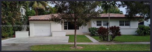 829 Columbus Blvd, Coral Gables, FL, 33134-2305 | Card Image