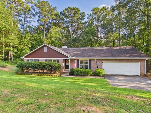 101 Turkey Trl, Fortson, GA, 31808-7232 | Card Image