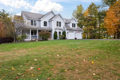 97 Hickory Drive, House other with 4 bedrooms, 3 bathrooms and null parking in Auburn ME | Image 3