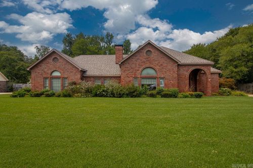 209 Morningside Drive, Bryant, AR, 72022 | Card Image