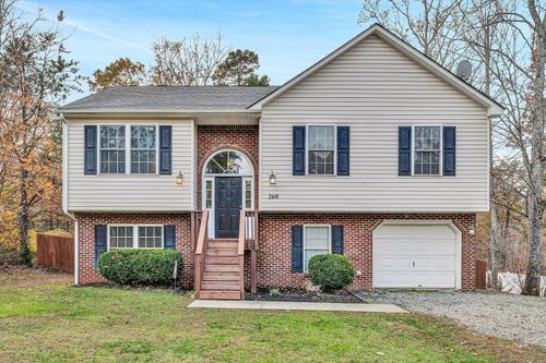 260 Harbor Landing Dr, Moneta, VA, 24121 | Card Image