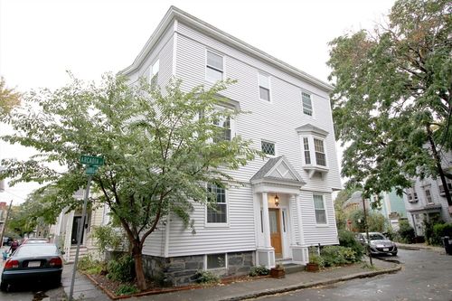 2-6 Arcadia, Cambridge, MA, 02138 | Card Image