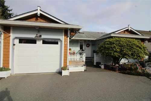 2-9933 Chemainus Rd, Chemainus, BC, V0R1K1 | Card Image