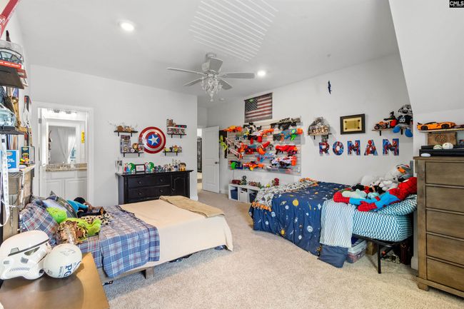 214 Chapin Brook Ct, House other with 5 bedrooms, 4 bathrooms and null parking in Chapin SC | Image 43
