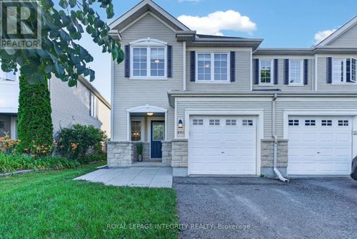 640 Kilbirnie Drive, Ottawa, ON, K2J0G7 | Card Image