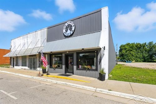 111 E Main St, Rose City, MI, 48654-8721 | Card Image